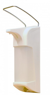 Диспенсер ER-T белый - Фото 1