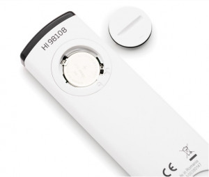 pH-метр карманный pHep+ HI98108 - Фото 1