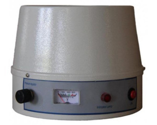 Колбонагреватель ЛНГ-1000 - Фото 1