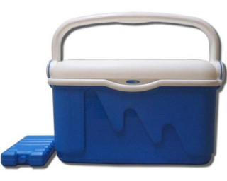 Термоконтейнер 10 літрів - Фото 1