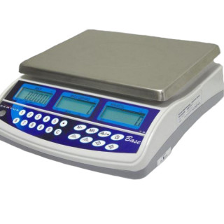 Весы «Certus» Base CBCo 3/6-1/2 средний кл - Фото 1