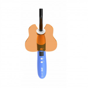 Фотополимерная лампа LUX VI - Фото 1