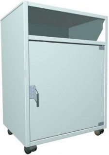 Столик-тумбочка прикроватная СТ-ТП-Р - Фото 1