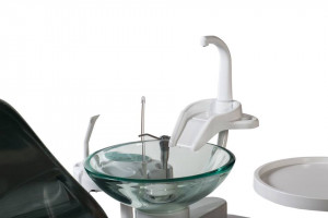 Стоматологическая установка DTC-325 (нижняя подача) - Фото 1