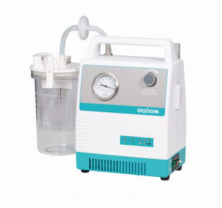 Аспиратор для неотложной помощи Vacus 7209 DIXION (Германия) - Фото 1