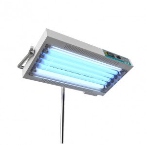 Фототерапевтический блок BabyGuard U-1132 - Фото 1