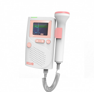 Фетальный доплер FD-88 - Фото 1
