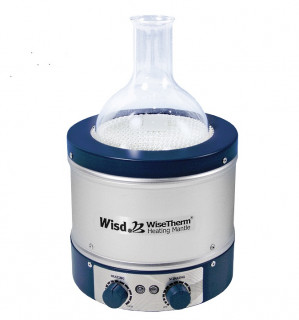 Колбонагреватель WHM 12030 - Фото 1