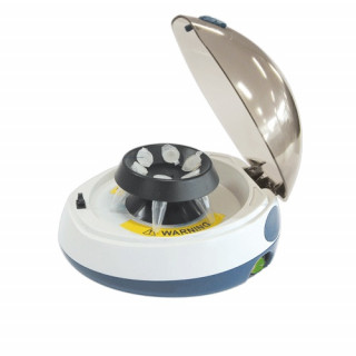 Центрифуга лабораторная CF-5 - Фото 1