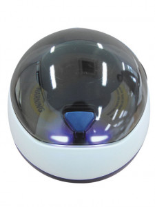 Центрифуга лабораторная CF-5 - Фото 1