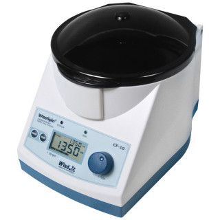 Центрифуга лабораторная CF-10 - Фото 1