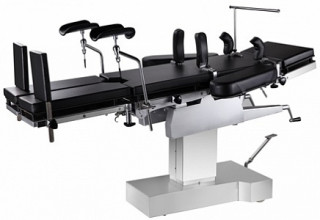 Стол операционный Surgery 8500 (механико-гидравлический) - Фото 1