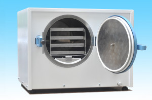 Стерилизатор паровой ГК-20 с вакуумной сушкой - Фото 1