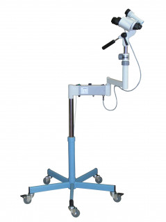 Кольпоскоп С-160 - Фото 1