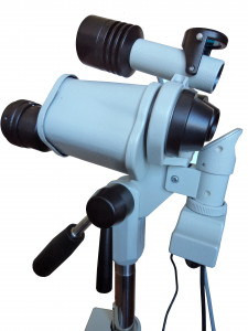 Кольпоскоп С-160 - Фото 1