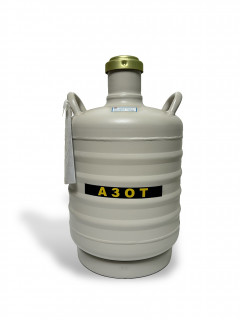 Сосуд Дьюара СК-16 - Фото 1