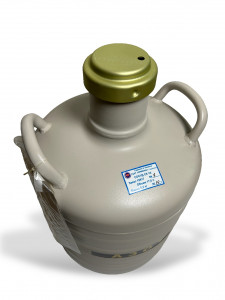 Сосуд Дьюара СК-16 - Фото 1