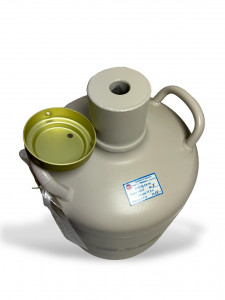 Сосуд Дьюара СК-16 - Фото 1