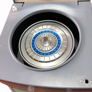 Центрифуга гематокритная СМ-7 MICROmed - Фото 1