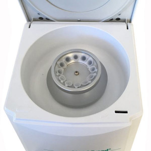 Центрифуга лабораторная СМ-5 MICROmed - Фото 1