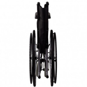 Механическая инвалидная коляска «ECONOMY 2» - Фото 1