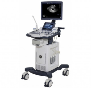 Стационарный УЗИ аппарат LOGIQ F6/F8 - Фото 1