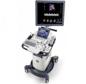 Стационарный УЗИ аппарат LOGIQ F6/F8 - Фото 1