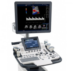 Стационарный УЗИ аппарат LOGIQ F6/F8 - Фото 1