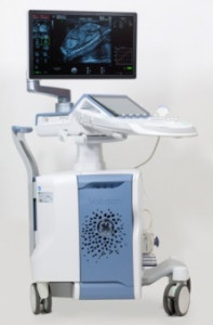 Стационарный УЗИ аппарат VOLUSON E8 - Фото 1