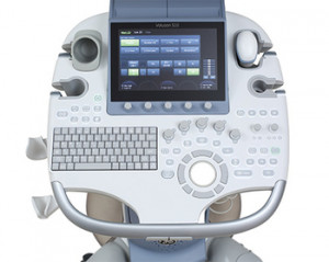 Стационарный УЗИ аппарат Voluson S10 - Фото 1