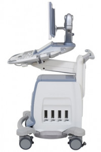 Стационарный УЗИ аппарат Voluson S10 - Фото 1