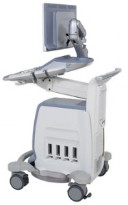 Стационарный УЗИ аппарат Voluson S10 - Фото 1