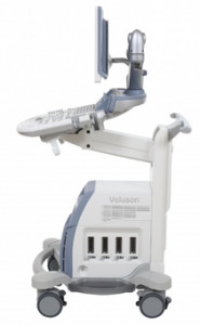 Стационарный УЗИ аппарат VOLUSON S6/S8 - Фото 1