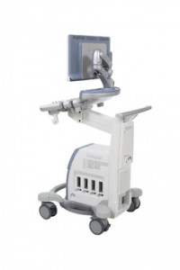 Стационарный УЗИ аппарат VOLUSON S6/S8 - Фото 1