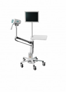 Відеокольпоскоп SLV-101 - Фото 1