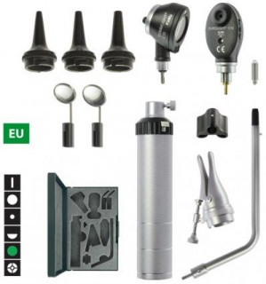 Набор диагностический BASIC-SET C10/E16 - Фото 1