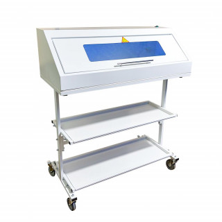 Камера ультрафиолетовая МОБИЛ ПЛЮС - Фото 1