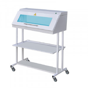 Камера ультрафиолетовая МОБИЛ ПЛЮС - Фото 1