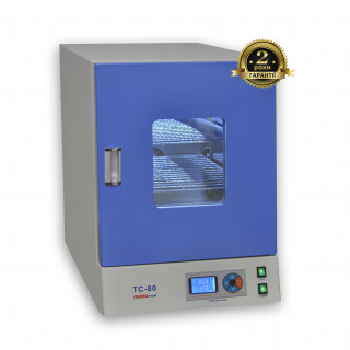 Термостат суховоздушный TC-80 MICROmed - Фото 1