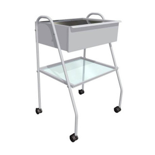 Столик манипуляционный СТ-М-Э - Фото 1