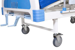 Кровать больничная 