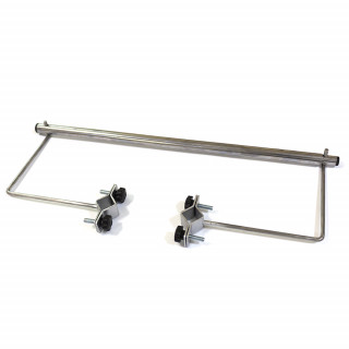 Держатель простыней кушеточных - Фото 1