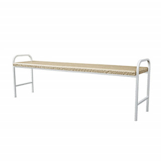 Банкетка медицинская БК-3 - Фото 1