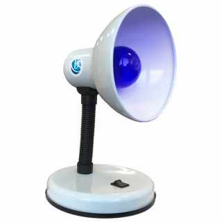 Синяя лампа MININ MULTIFIX - Фото 1