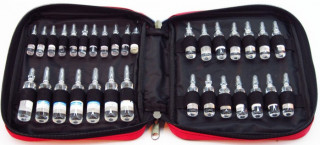 Ампульниця на 32 комірки - Фото 1