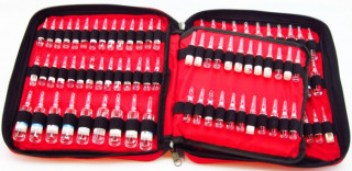 Ампульниця на 115 комірки - Фото 1