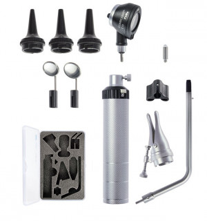 Набор диагностический BASIC-SET C10 - Фото 1