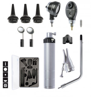 Набор диагностический BASIC-SET C10/E15 - Фото 1