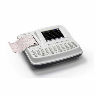 Електрокардіограф SE-601B - Фото 1