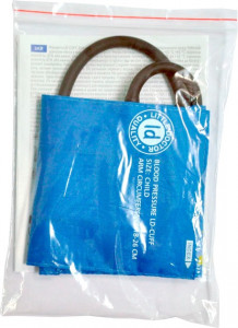 Манжета для вимірювачів АТ LD-Cuff C2C - Фото 1